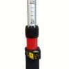 SM-AP-2558CL - Palina portaprisma 2,50mt, attacco 5/8" fisso, chiusura a compressione-3345