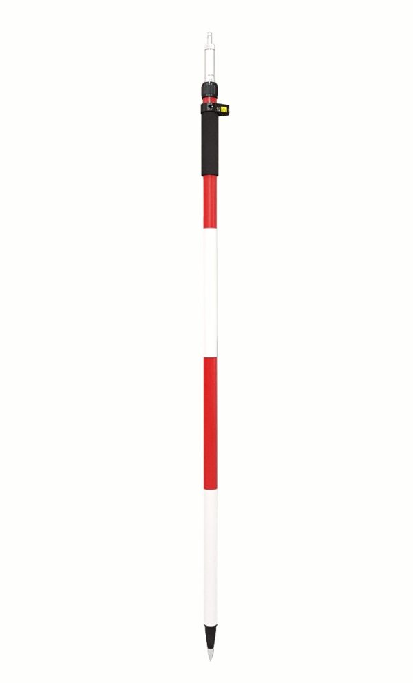 SM-AP-25CL - Palina telescopica 2,50mt con attacco intercambiabile-3311