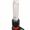 SM-AP-25LCL - Palina portaprisma 2,50mt, attacco a piolo, chiusura a compressione-0