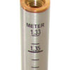 SM-AP-25CL - Palina telescopica 2,50mt con attacco intercambiabile-0