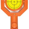SM-PR-MINI-111 - Montatura in ABS con target riflettente -3126