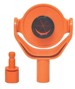 SM-PR-MINI-114 - Montatura in ABS con mini prisma-0