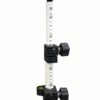 SM-AP-3658FG - Palina portaprisma ultraleggera 3,60mt, attacco 5/8" regolabile, chiusura a vite TLV-3432