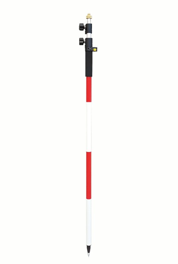 SM-AP-3658SL - Palina portaprisma 3,60mt, attacco 5/8" regolabile, chiusura a vite TLV-0