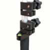 SM-AP-3658SL - Palina portaprisma 3,60mt, attacco 5/8" regolabile, chiusura a vite TLV-3400