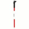 SM-AP-5058LSL - Palina portaprisma 5,00mt, attacco a piolo, chiusura a vite TLV-0