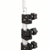 SM-AP-5058LSL - Palina portaprisma 5,00mt, attacco a piolo, chiusura a vite TLV-3413