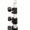 SM-AP-5058LSL - Palina portaprisma 5,00mt, attacco a piolo, chiusura a vite TLV-3414