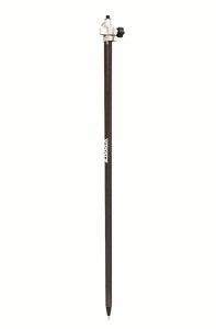 SM-PALGPS-25A - Palina per GPS GNSS 2,50mt carbonio/alluminio con attacco 5/8