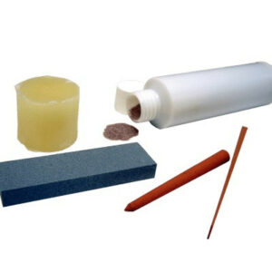 KIT AFFILATURA TRIVELLA