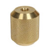 2131-01 - Adattatore da 5/8"x11 F a 1/4"x20 F-0