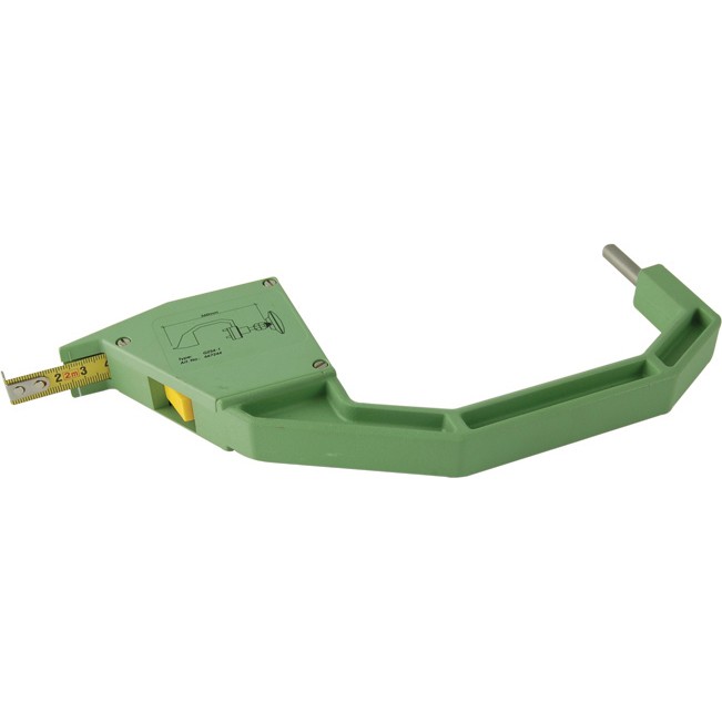 MISURATORI DI ALTEZZA STRUMENTALE