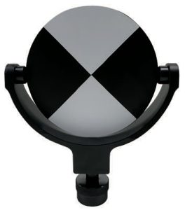 SM-LST-115L - Target per Laser Scanner Ø 115mm-0