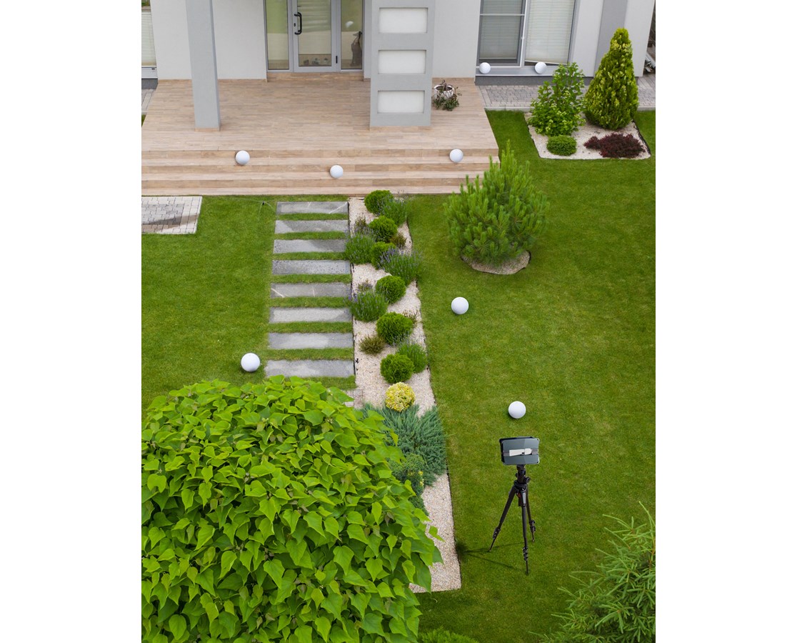 SM-LSS-3200 - Kit 3pz sfere 200mm-3853