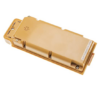 Batteria tipo Topcon per ricevitori GNSS GR3/GR5-4210