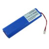 Batteria tipo Topcon per ricevitori GNSS Hyper-0