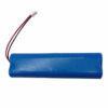Batteria tipo Topcon per ricevitori GNSS Hyper-4202