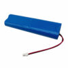 Batteria tipo Topcon per ricevitori GNSS Hyper-4203