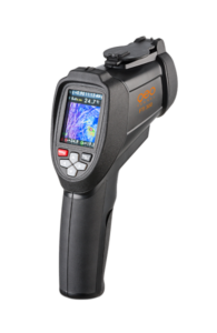 Termocamera