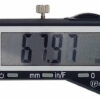 CRE-C1-ELE - Crepemetro Elettronico 150mm-4443