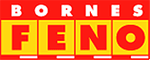 feno logo