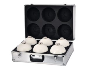 SFERE PER LASER SCANNER