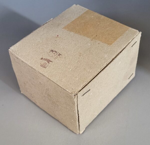 CT-G406 - Confezione 100pz chiodo topografico 40mm tipo G - immagine 2