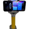 scanner 3D TopoGEOS per modellazione e rilievi di precisione
