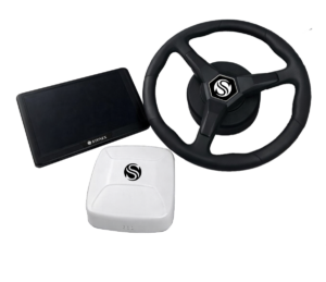 Sistema di guida autonoma Stonex stx ag400