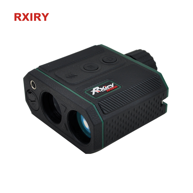 Rxiry XR 3000